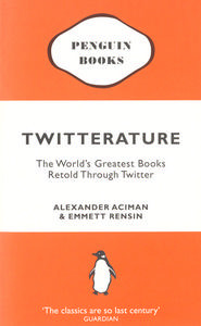 Twitterature Twitterature