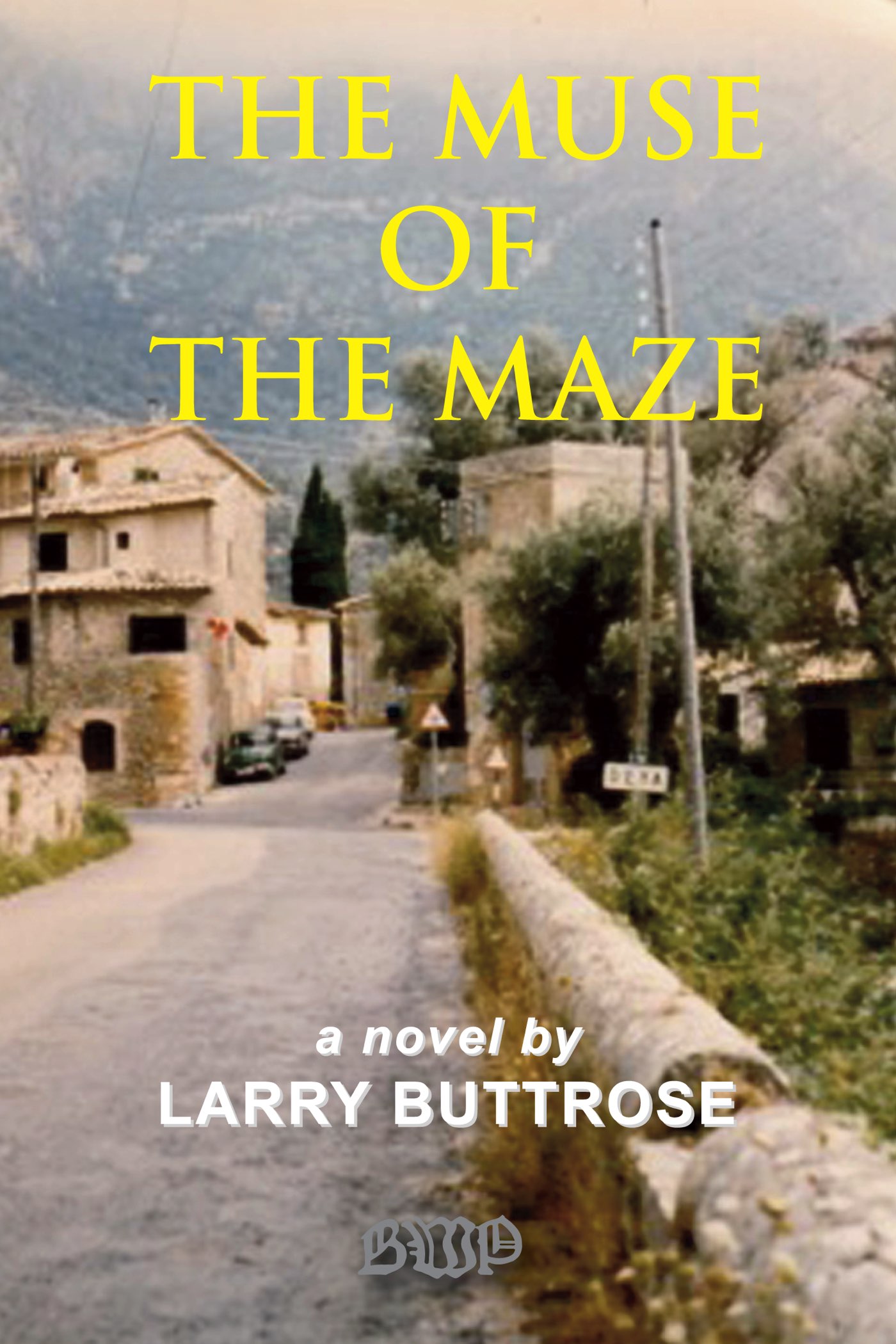 the-muse-of-the-maze