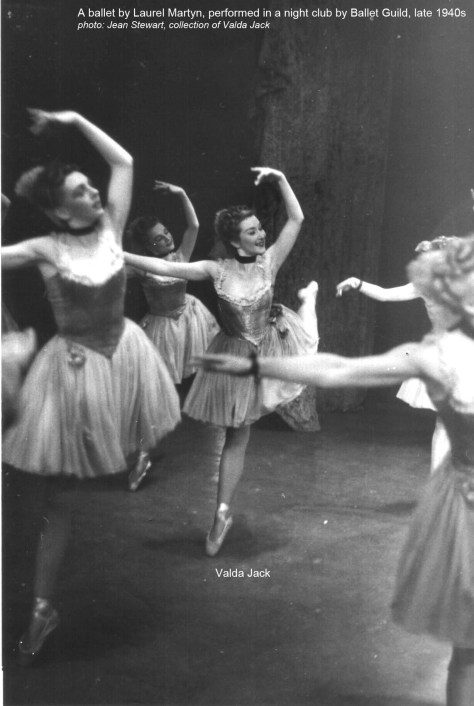 night club gigMartynTXT