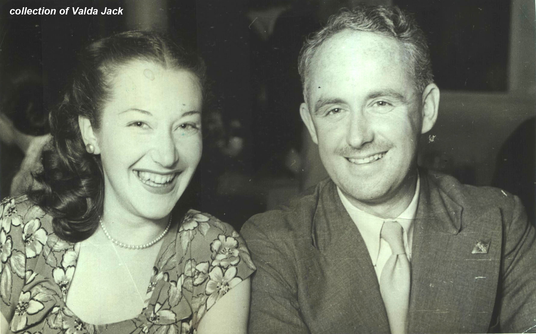 Roosevelt night clubTXT