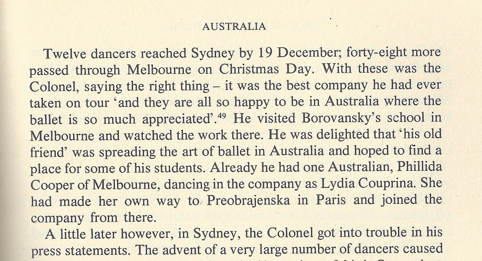 Kathrine Sorley Walker+