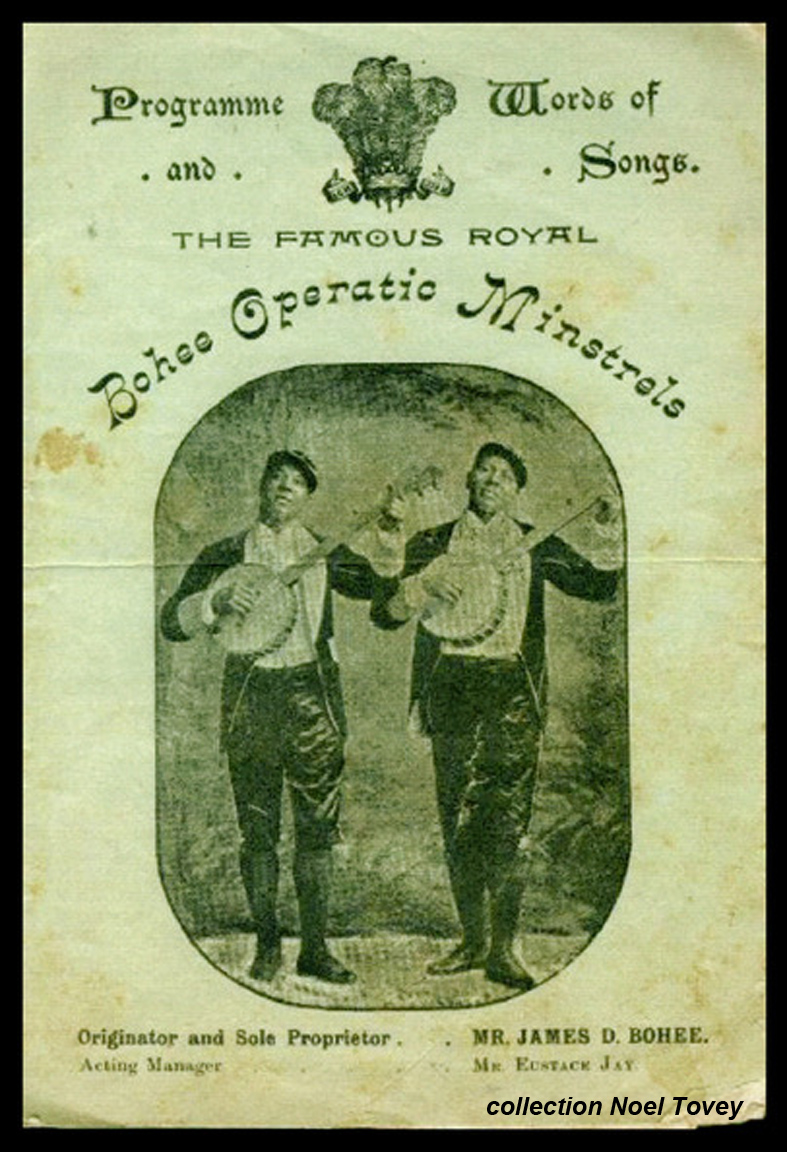 46 royalboheeminstrels